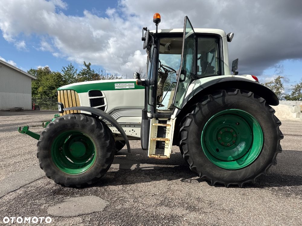 John Deere 6630 - 20