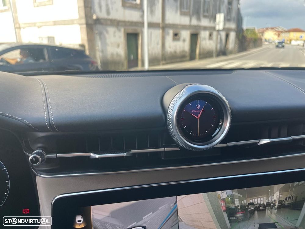 Maserati Grecale 2.0 GT - 26
