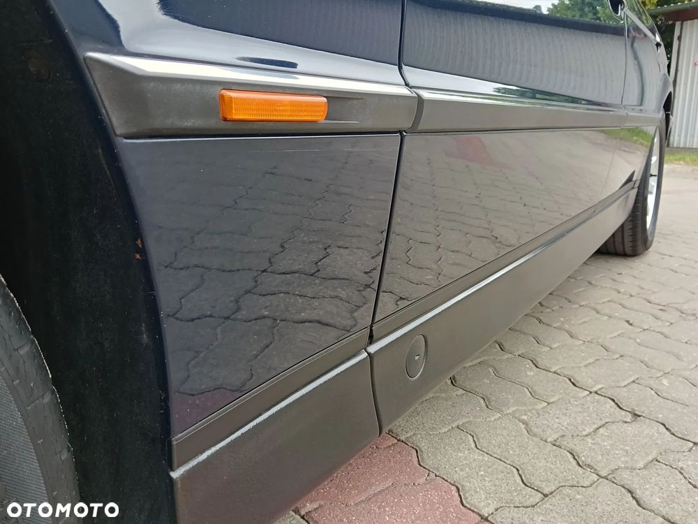 BMW Seria 7 - 21