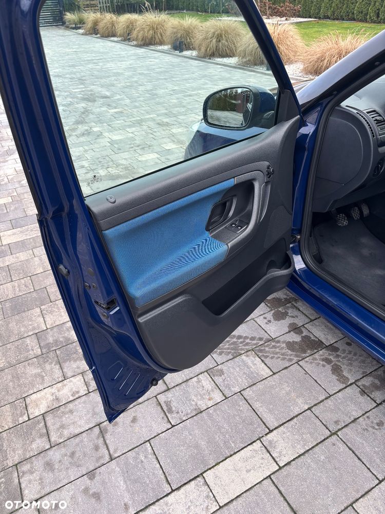 Skoda Fabia 1.6 TDI DPF Sportline - 14