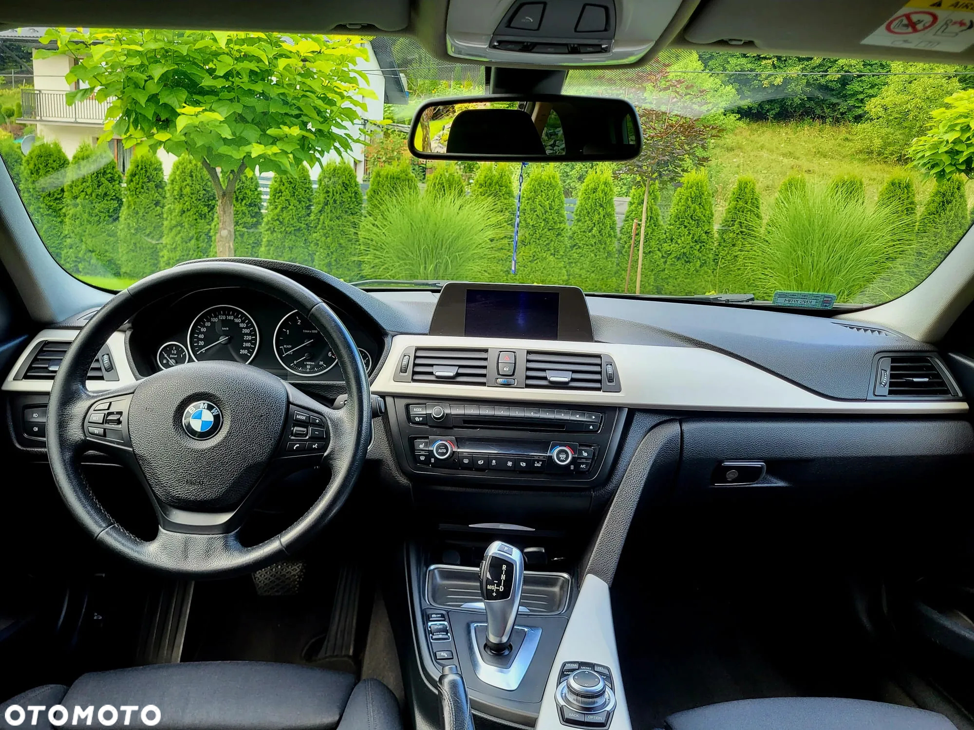 BMW Seria 3 - 6