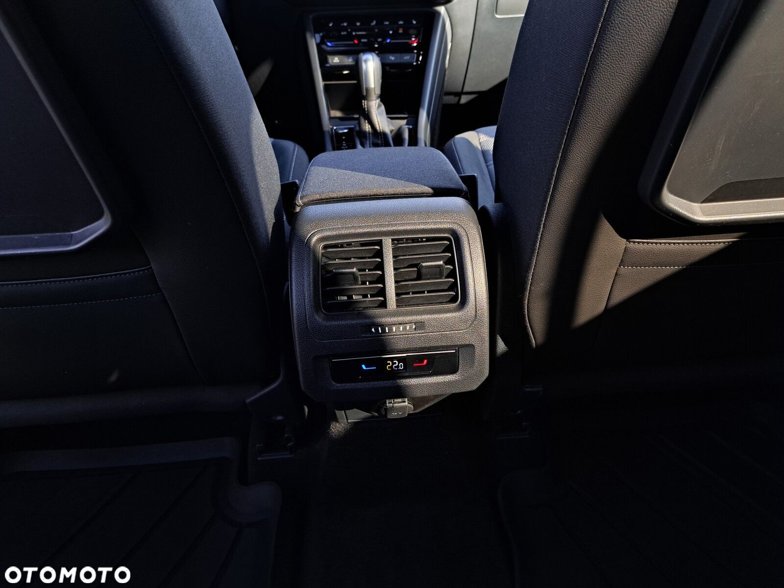 Volkswagen Touran 1.5 TSI EVO Highline DSG - 35