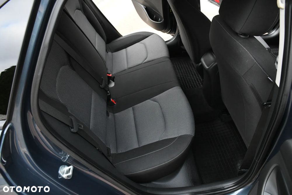 Hyundai i30 1.5 DPI Comfort - 21