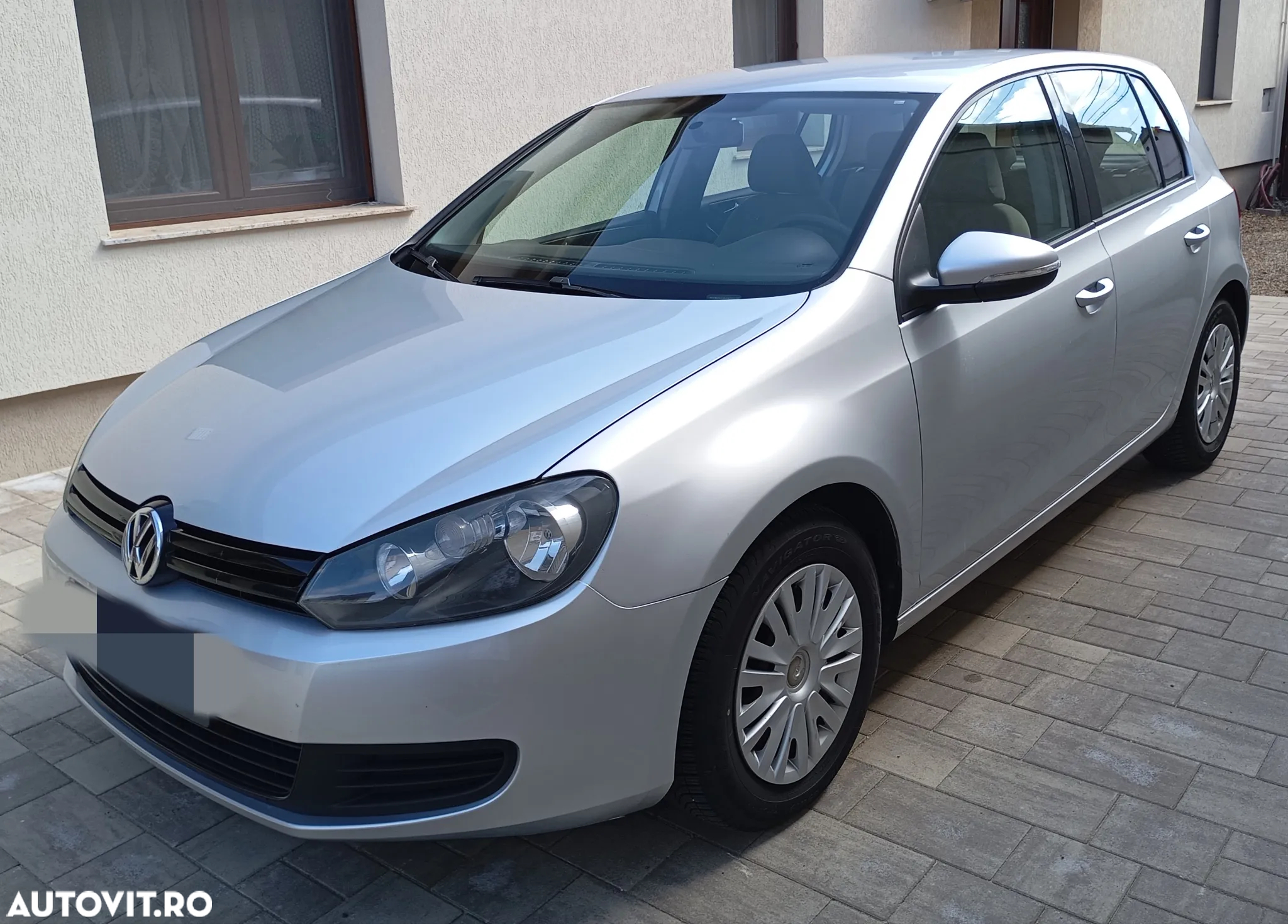 Volkswagen Golf 1.4 TSI Trendline - 2