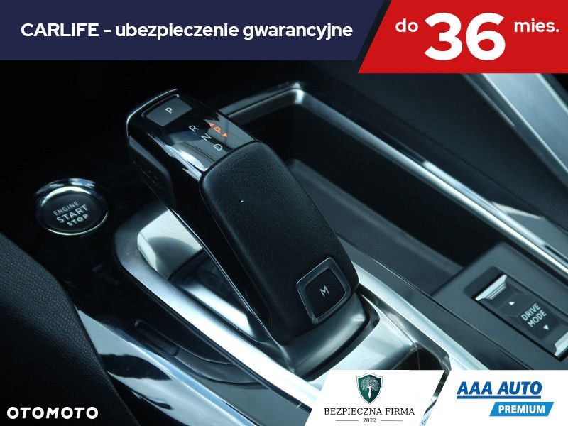 Peugeot 3008 - 19
