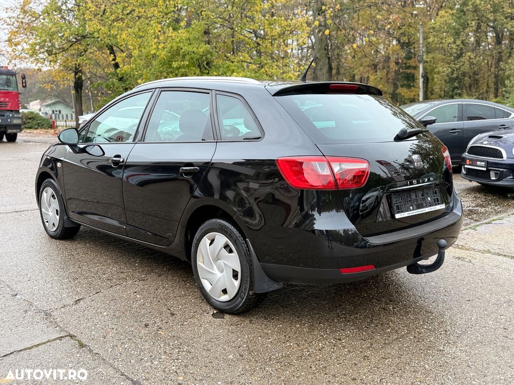 Seat Ibiza ST 1.2 TSI Style - 3