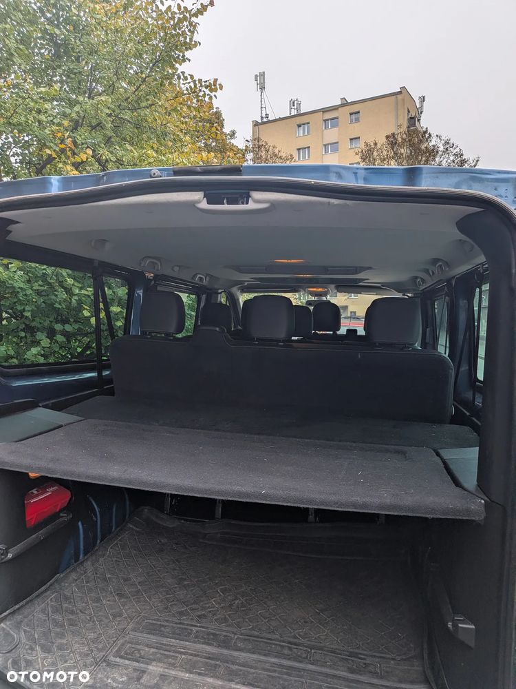 Opel Vivaro - 6