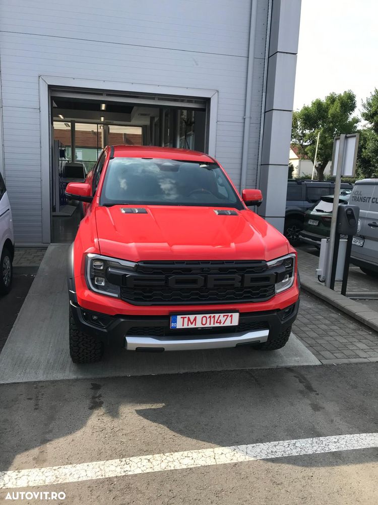 Ford Ranger - 3