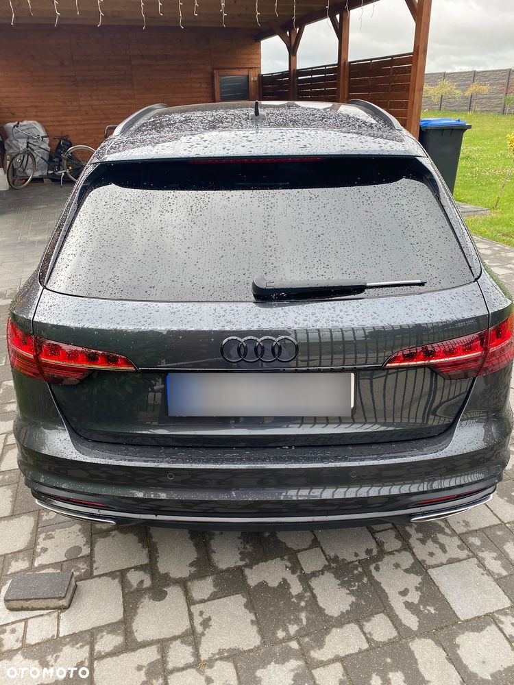Audi A4 Avant - 3