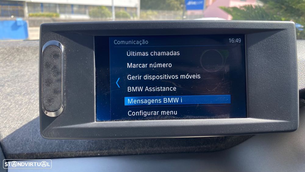 BMW i3 120Ah - 41