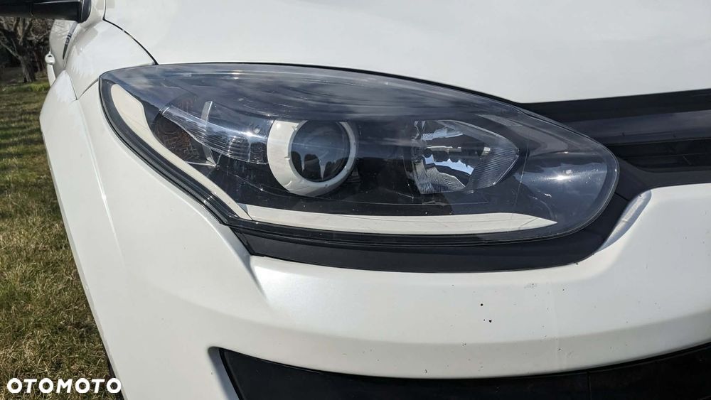 Renault Megane R.S - 7