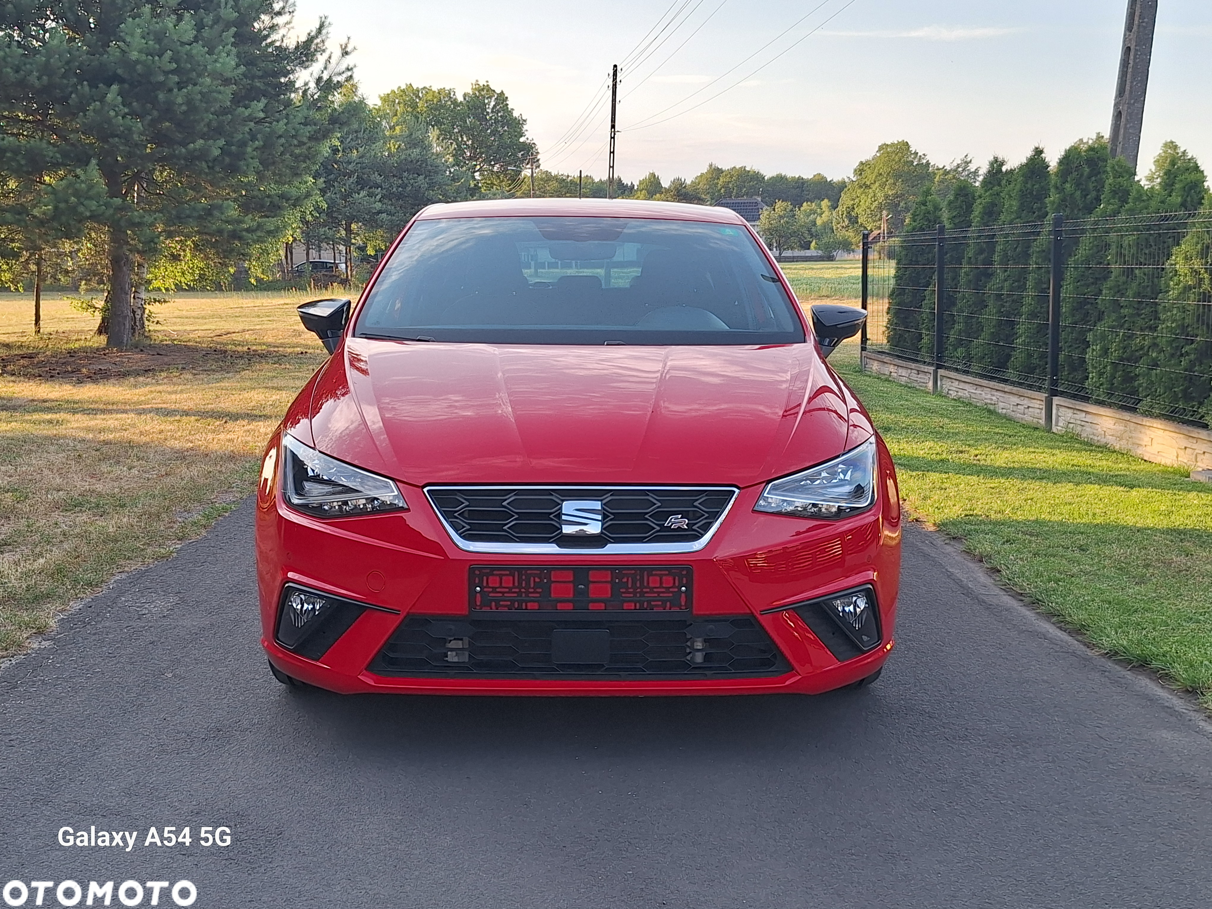 Seat Ibiza 1.0 TSI FR S&S DSG - 6