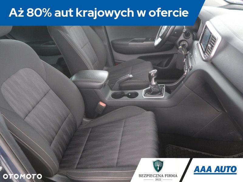 Kia Sportage - 11