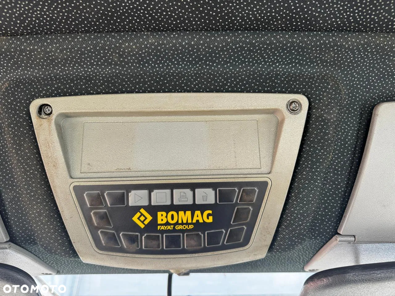 Bomag BW161AD - 10