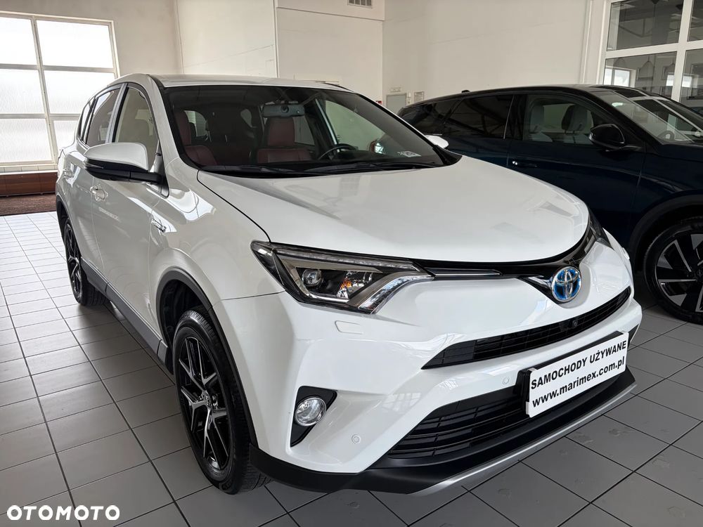 Toyota RAV4 - 3