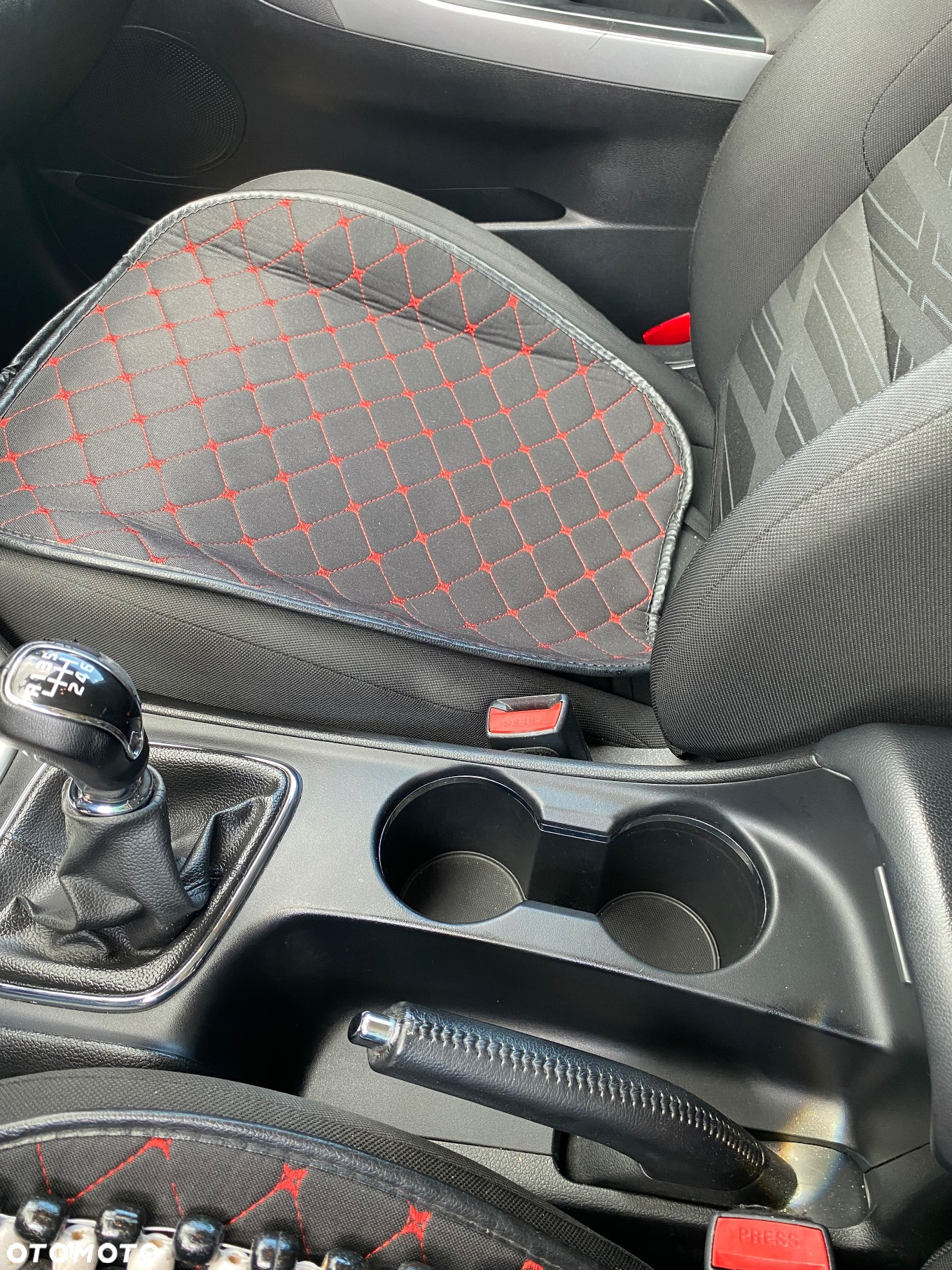 Kia Ceed Cee'd 1.6 CRDi M - 13