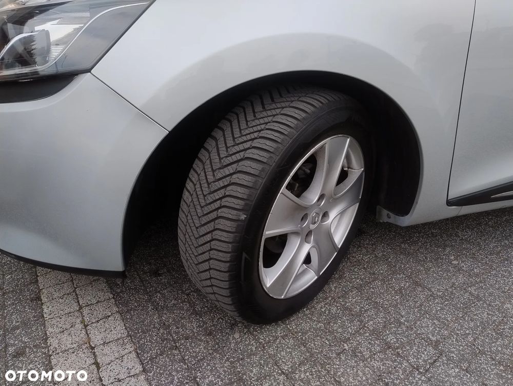 Renault Clio TCe 90 Limited - 35