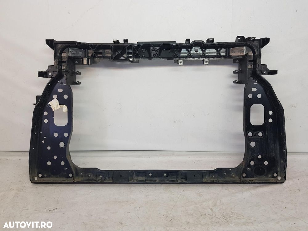 Trager Panou frontal Jeep Compass dupa 2017 - 7