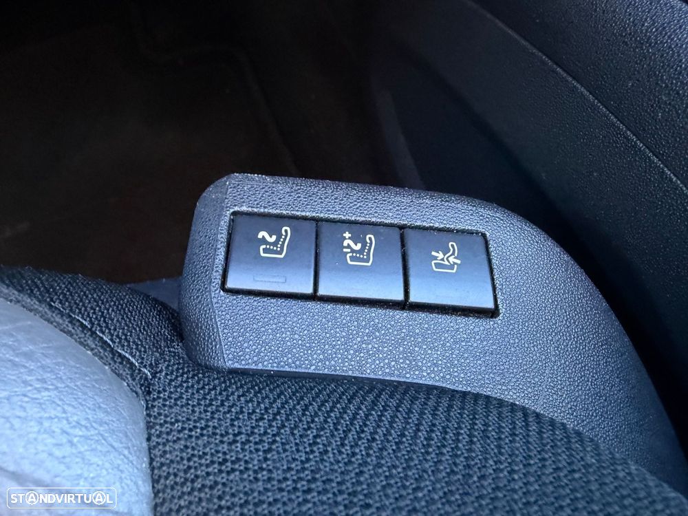 Citroën C4 Grand Picasso PureTech 130 Stop&Start Exclusive - 15
