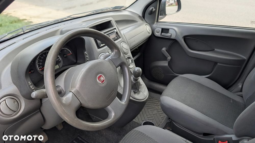 Fiat Panda - 17