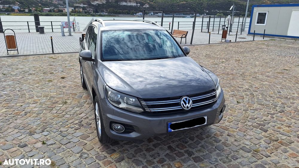 Volkswagen Tiguan - 6
