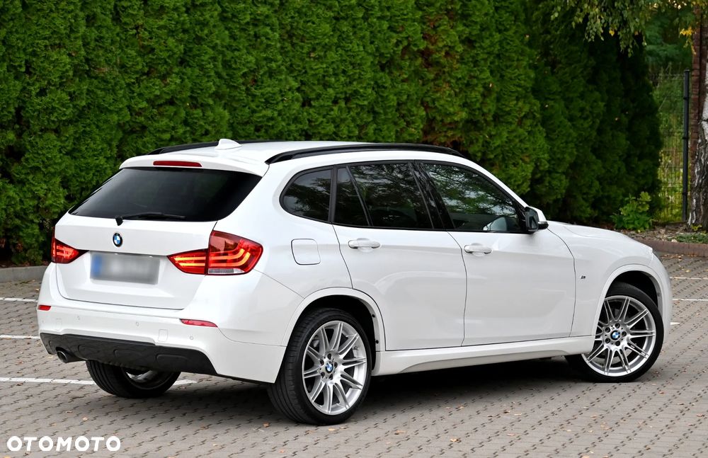 BMW X1 sDrive20d Sport Line - 22