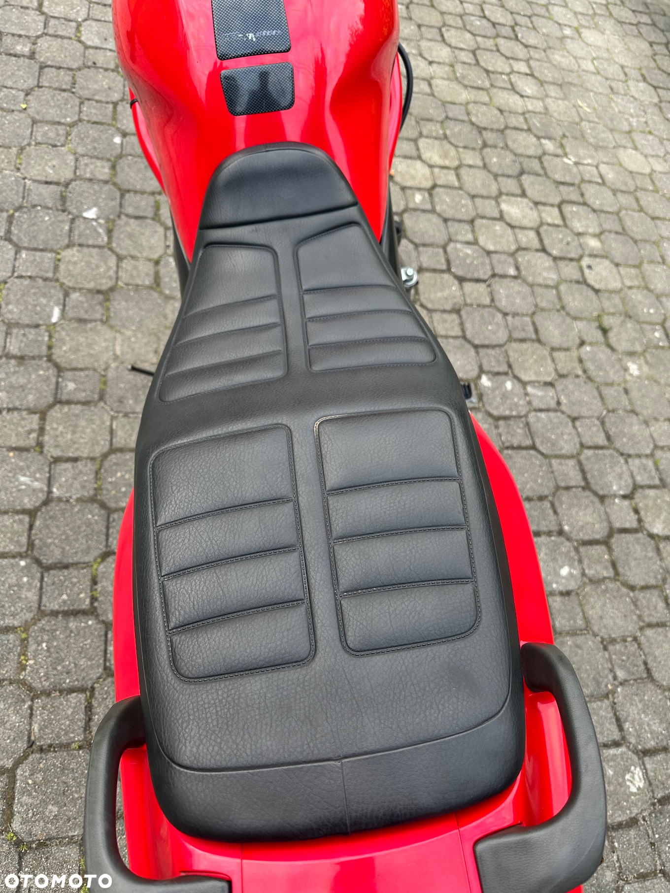 Yamaha XJ - 20