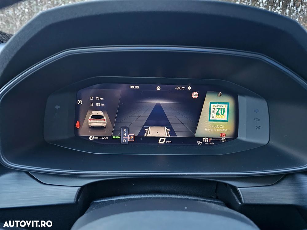 Cupra Formentor 1.4 e-HYBRID PHEV VZ - 35