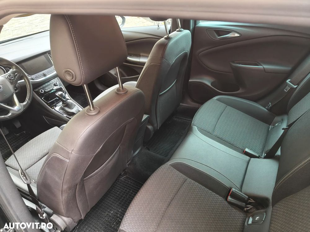 Opel Astra 1.6 CDTI Start/Stop Sports Tourer Active - 4