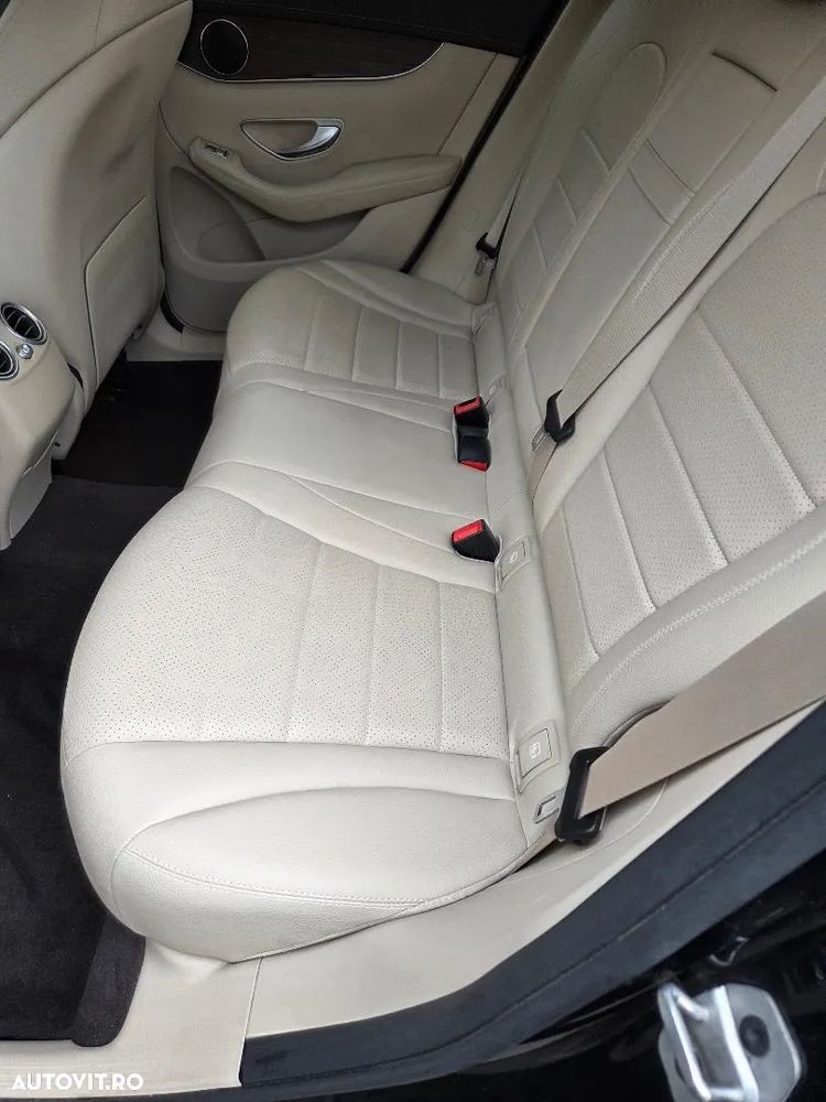 Mercedes-Benz GLC - 14