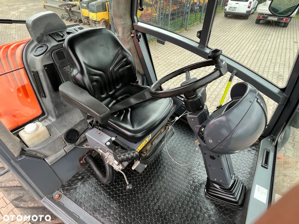 Hamm 3307 - 30