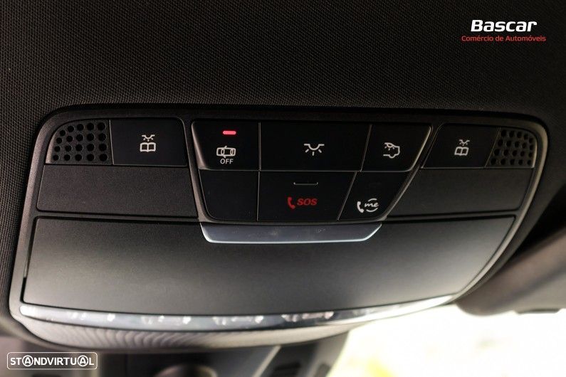 Mercedes-Benz E 300 de AMG Line - 56