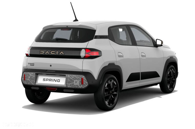 Dacia Spring - 3