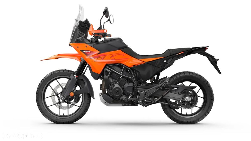 KTM Adventure - 3