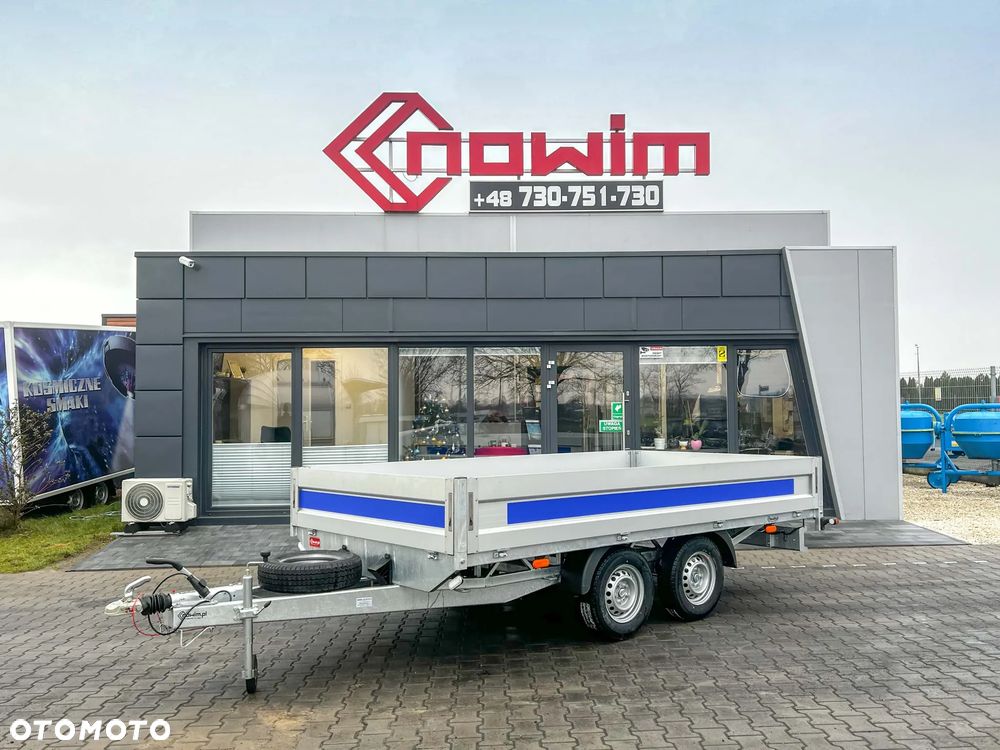 Nowim Przyczepa - 4