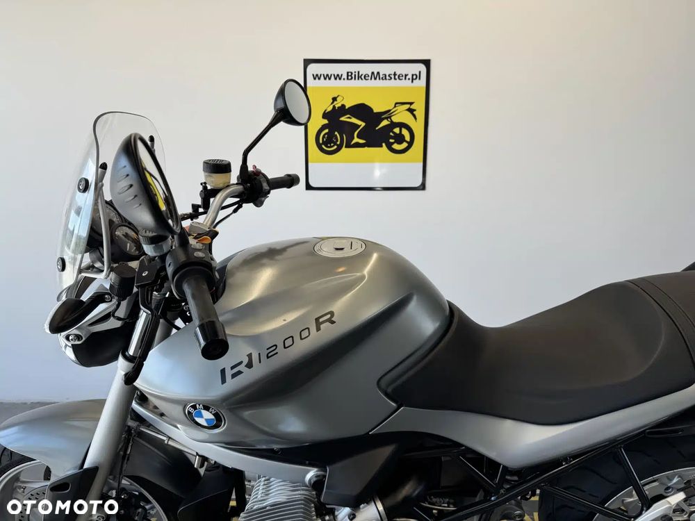 BMW R - 20