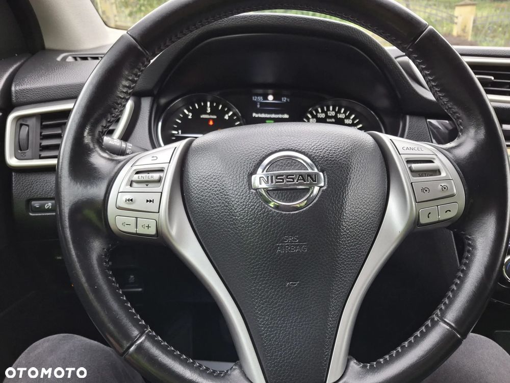 Nissan Qashqai 1.5 dCi Tekna - 23
