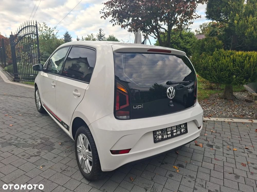 Volkswagen up! 1.0 move Perfectline - 3