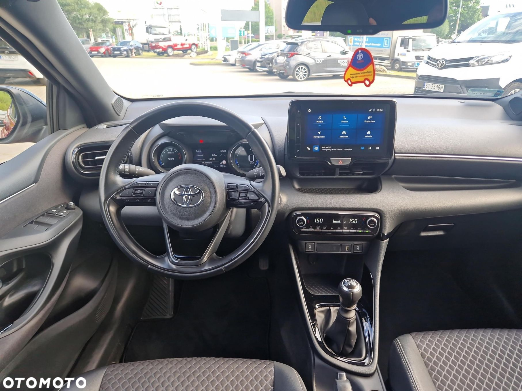 Toyota Yaris 1.5 Selection Style - 13