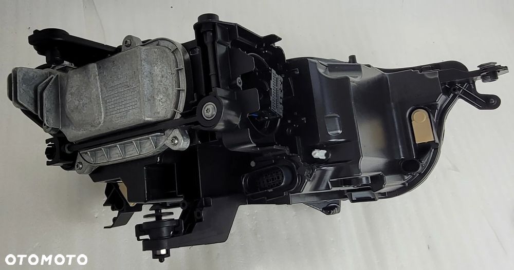 LAMPA PRZÓD LEWA VW T-ROC ,,IQ LIGHT,, FULL LED LIFT 2021- 2GA941035AP - 10