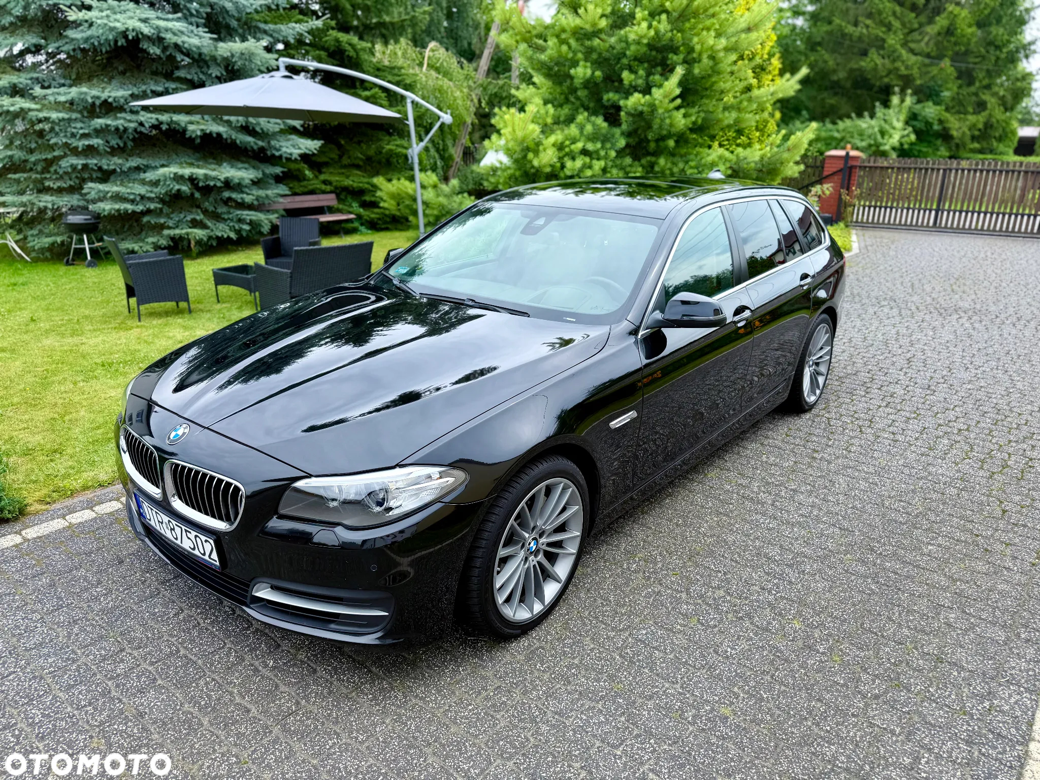 BMW Seria 5 - 3