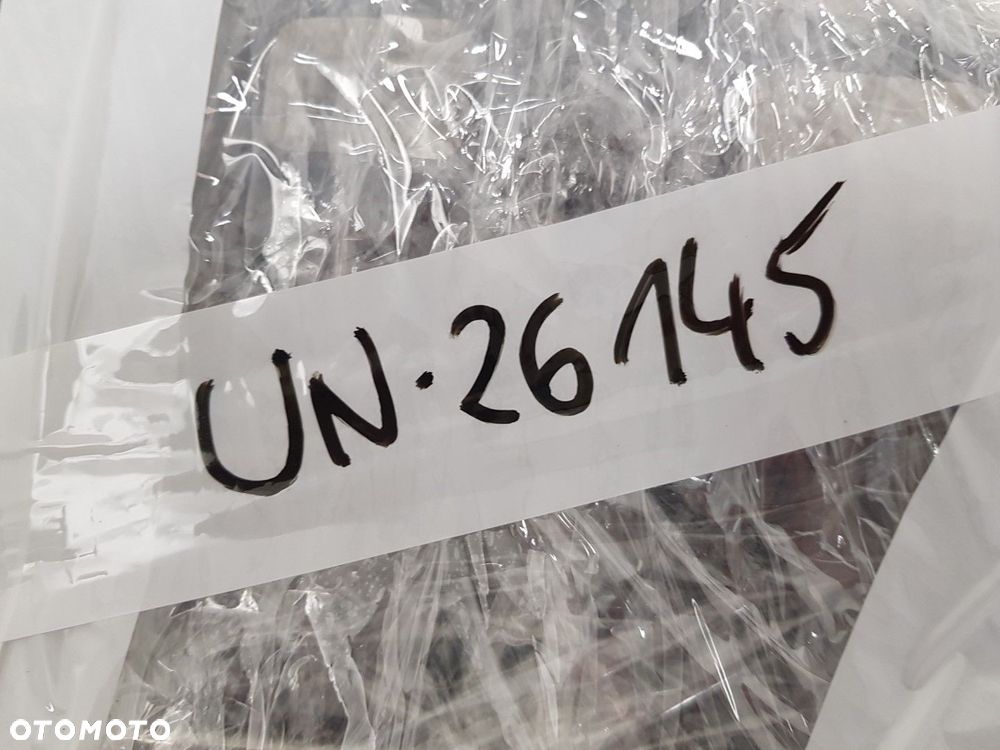 KRATKA ZDERZAKA PRZEDNIEGO OPEL GRANDLAND X 17-21 LEWA PRZÓD YP00028777 - 10