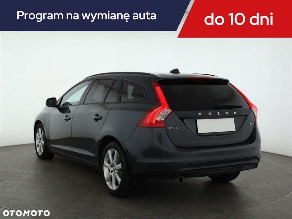 Volvo V60 - 6