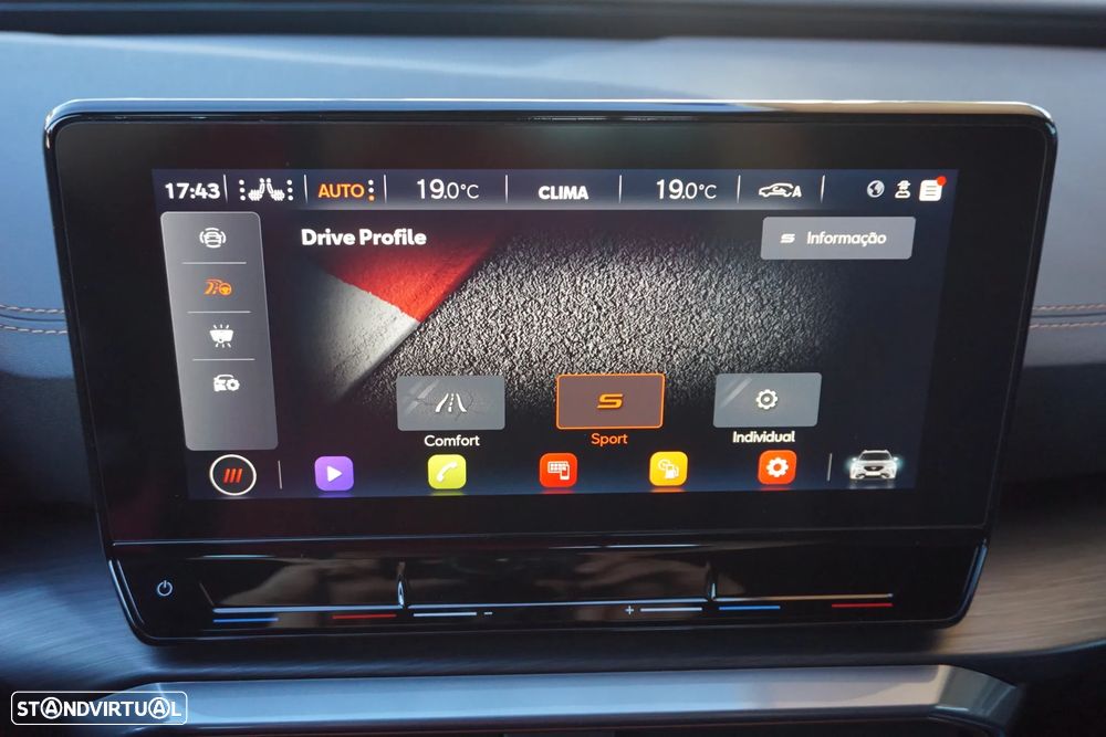 Cupra Formentor 2.0 TDI Sport - 47