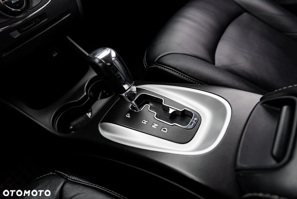 Fiat Freemont 3.6 V6 Lounge - 37