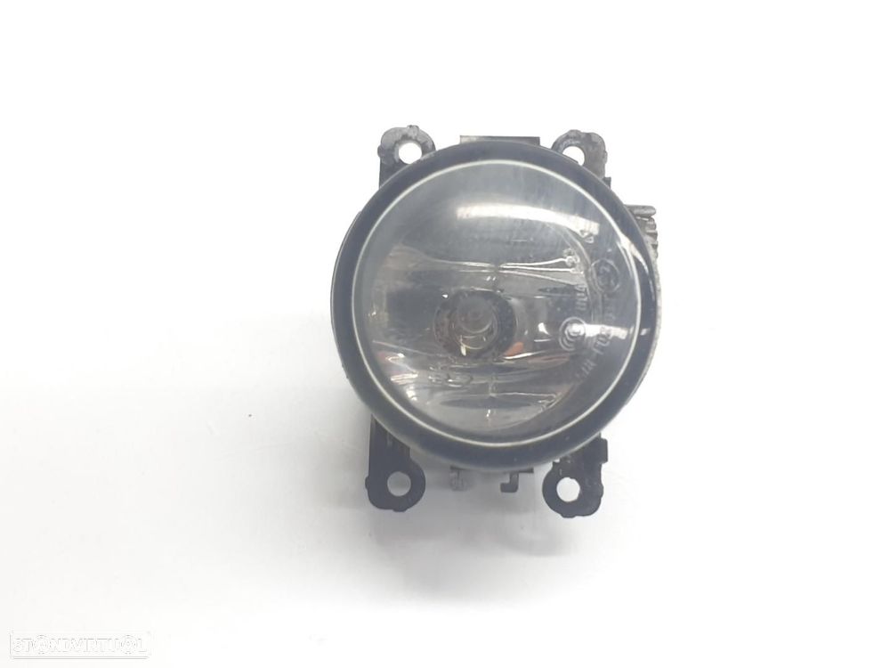 FAROL DE NEVOEIRO DIREITO MITSUBISHI MONTERO V80V90 - 1