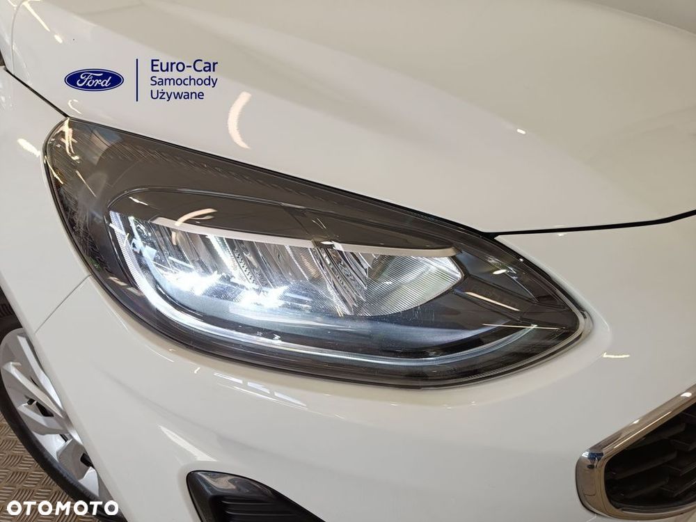 Ford Fiesta 1.1 Trend ASS - 29