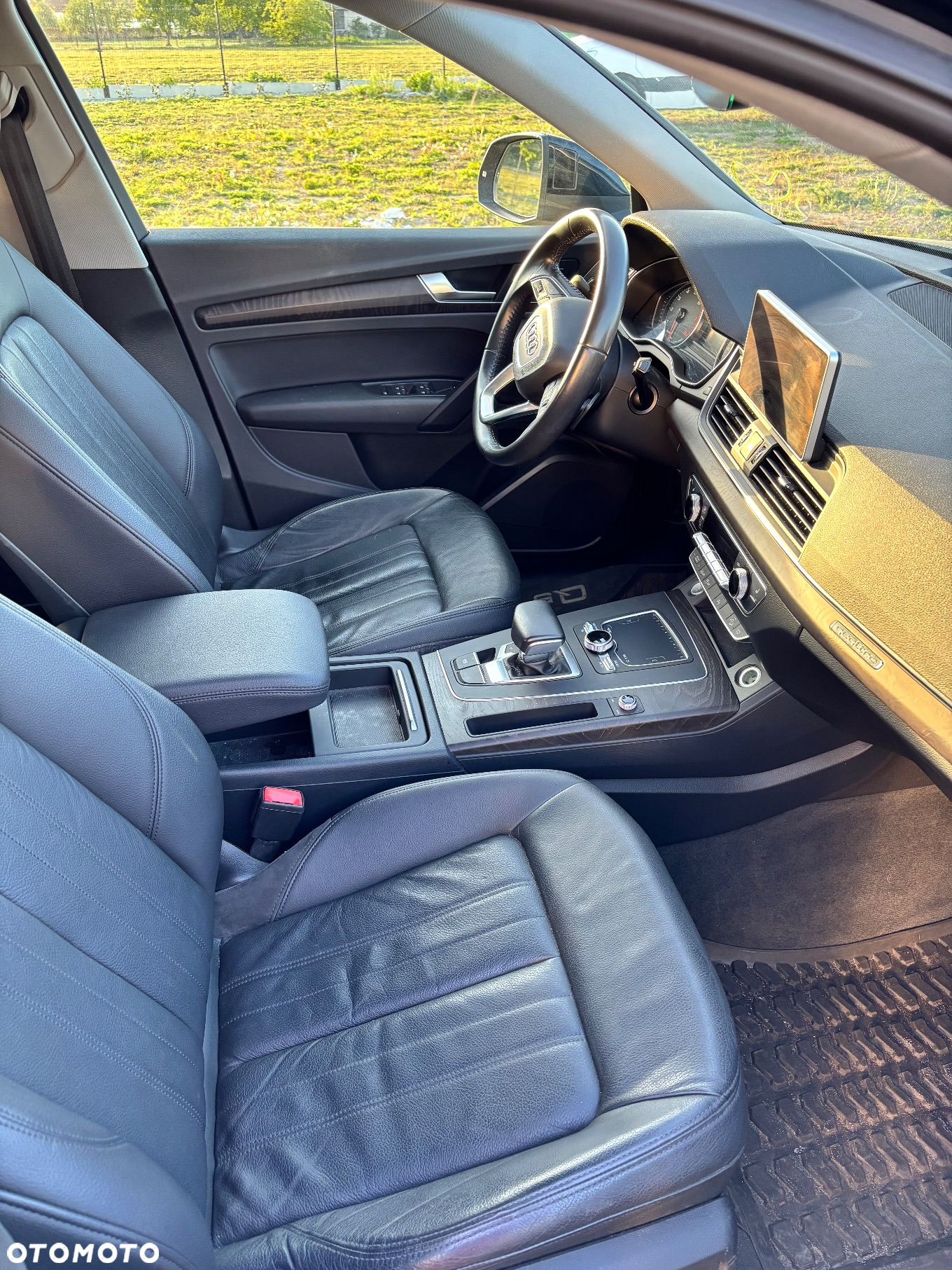 Audi Q5 2.0 TFSI Quattro S tronic - 12
