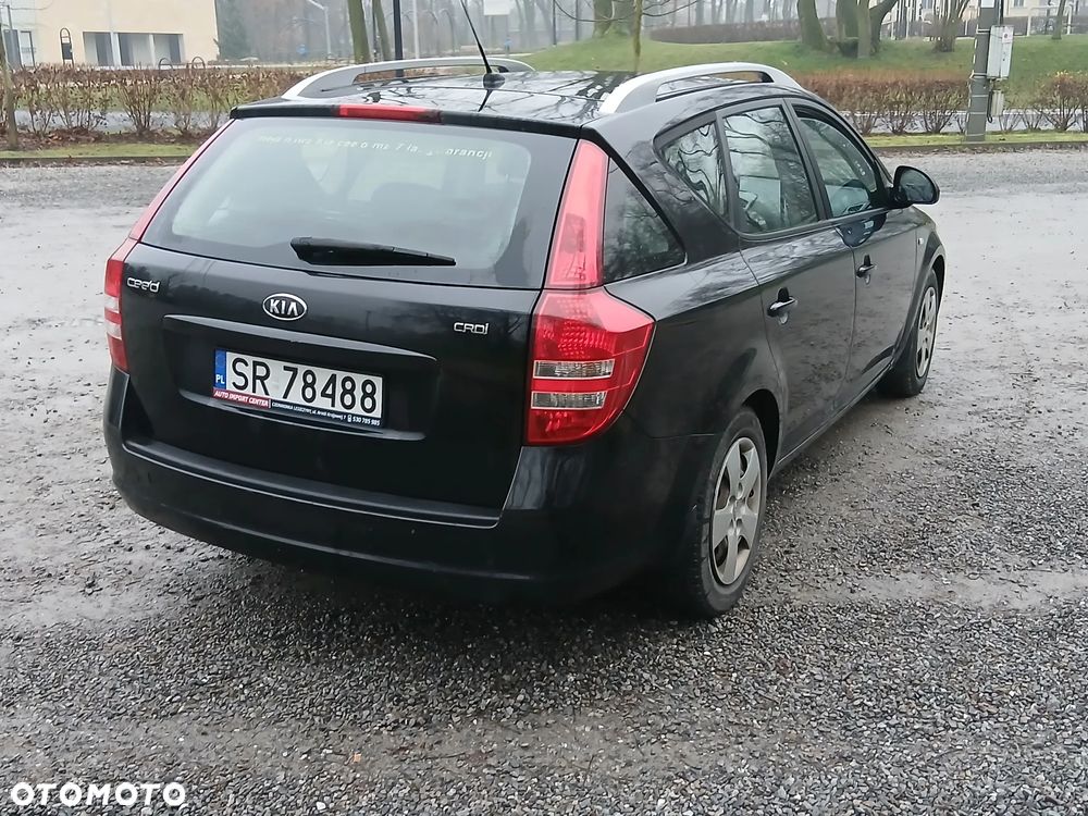 Kia Ceed 1.6 Crdi Comfort - 22