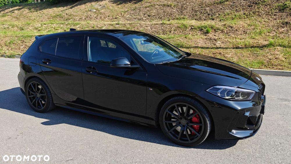 BMW Seria 1 M135i xDrive - 2